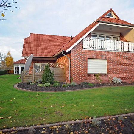 Ferienwohnung Schilling, 65043 Moormerland Exterior foto
