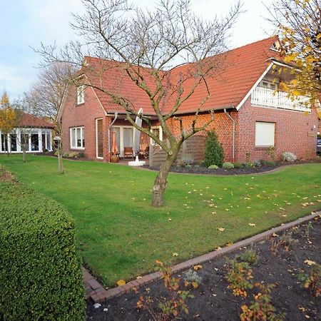 Ferienwohnung Schilling, 65043 Moormerland Exterior foto