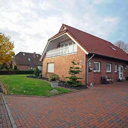 Ferienwohnung Schilling, 65043 Moormerland Exterior foto