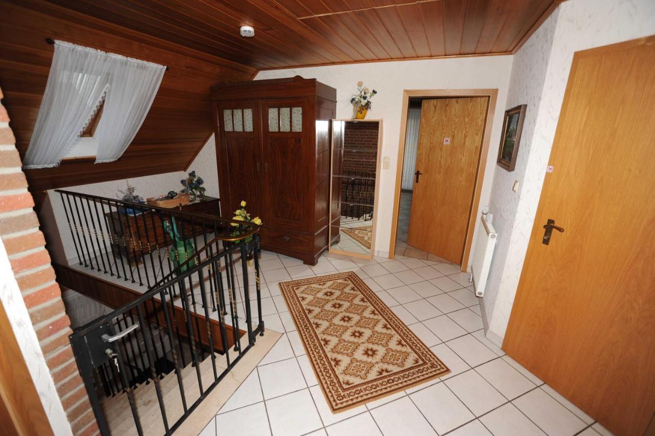 Ferienwohnung Schilling, 65043 Moormerland Exterior foto
